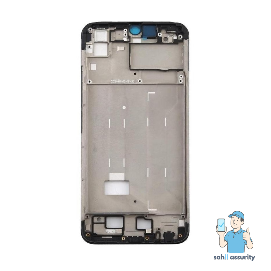 LCD Frame Middle Chassis for Vivo Y11 2019 thumbnail